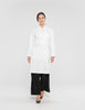DR3 100% Cotton Ladies Lab Coat