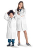 DR8 Junior Lab Coat