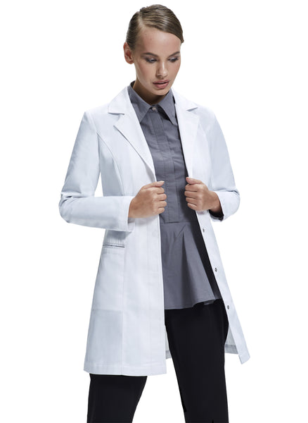 DR5 Ladies Lab Coat