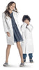 DR8 Junior Lab Coat