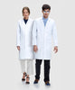 DR2 Unisex Lab Coat
