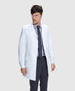 DR12 Men's Lab Coat