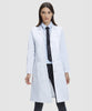 DR3 100% Cotton Ladies Lab Coat