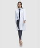 DR3 100% Cotton Ladies Lab Coat