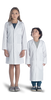 DR8 Junior Lab Coat