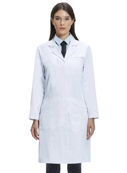 DR3 100% Cotton Ladies Lab Coat