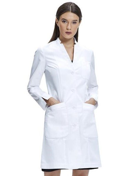 DR10 Ladies Lab Coat