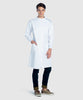 DR4 Unisex Howie Lab Coat