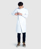 DR4 Unisex Howie Lab Coat