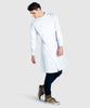 DR4 Unisex Howie Lab Coat