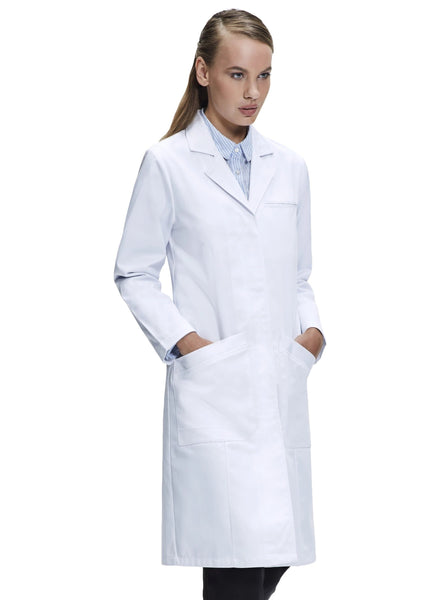 DR1 Ladies Lab Coat